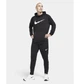 Худи мужское Nike Dri-Fit XL ЧерныйCZ2425-010 - изображение 10