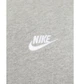 Худі чоловіче Nike M Nsw Club Hoodie Po Bb L Сірий BV2654-063 - зображення 9
