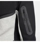 Толстовка чоловіча Nike Tech Fleece Grey M Сірий HV0949-011 - зображення 3