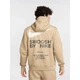 Худи мужское Nike Swoosh Nsw Beige M Бежевый IB6480-297 - изображение 2