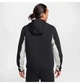 Толстовка чоловіча Nike Tech Fleece Grey M Сірий HV0949-011 - зображення 8