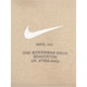 Худи мужское Nike Swoosh Nsw Beige M Бежевый IB6480-297 - изображение 4
