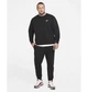 Світшот чоловічий Nike M Nsw Club Crw Bb XL ЧорнийBV2662-010 - зображення 2