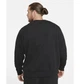 Світшот чоловічий Nike M Nsw Club Crw Bb XL ЧорнийBV2662-010 - зображення 9