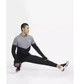 Кофта мужская Nike Therma Fit Run Division Sphere Grey/Black L DV8110-010 - изображение 3