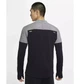 Кофта мужская Nike Therma Fit Run Division Sphere Grey/Black L DV8110-010 - изображение 4