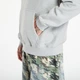 Худі чоловіче Nike Solo Swsh Bb Po Hoodie S Світло-сірий HV1082-063 - зображення 4