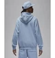 Худи мужское Nike Essentials Light Blue L FD7545-436 - изображение 3