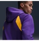 Худі чоловіче Nike Kbfund Po Violet M Фіолетовий HJ8109-547 - зображення 6