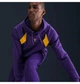 Худі чоловіче Nike Kbfund Po Violet M Фіолетовий HJ8109-547 - зображення 7