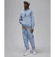Худи мужское Nike Essentials Light Blue L FD7545-436 - изображение 7