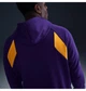Худі чоловіче Nike Kbfund Po Violet M Фіолетовий HJ8109-547 - зображення 11