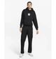 Худи мужское Nike Sb Flc Hd Box Logo L Черный DV8839-010 - изображение 6