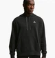 Худі чоловіче Nike Acg Magic Hour Mens Dri-fit Trail Hoodie Black/White M IO9667-010 - зображення 1