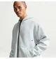 Толстовка мужская Nike Tech Fleece L Белый IF1319-101 - изображение 2