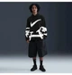 Світшот чоловічий Nike Hockey Jsy Black XS Чорний HV1137-010 - зображення 5