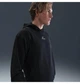 Худи мужское Nike Df Npt Midlayer Black L Черный IB4272-010 - изображение 2