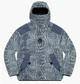 Худи мужское Nike Acg Supreme Sherpa Ninja M Комбинированный DN3256-382 - изображение 1