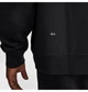 Свитшот мужской Nike Nocta Fleece Cs Crew Black 2XL Черный FN8160-010 - изображение 10