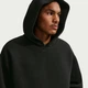 Худи мужское Nike M Nk Tch Ergo Po Hoodie XL Черный IO9941-010 - изображение 4
