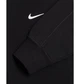 Худи мужское Nike Fleece Hoodie X Nocta M Черный FN7659-010 - изображение 5