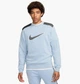 Свитшот мужской Nike Sweatshirt L FN0245-440 - изображение 1