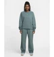 Свитшот мужской Nike Nocta Fleece Cs Crew Light Blue L Голубой FN8160-382 - изображение 3