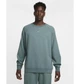 Свитшот мужской Nike Nocta Fleece Cs Crew Light Blue L Голубой FN8160-382 - изображение 6
