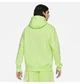 Худі чоловіче Nike Sportswear Club Hoodie Green M Зелений BV2654-736 - зображення 3