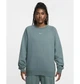 Свитшот мужской Nike Nocta Fleece Cs Crew Light Blue L Голубой FN8160-382 - изображение 7