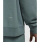 Свитшот мужской Nike Nocta Fleece Cs Crew Light Blue L Голубой FN8160-382 - изображение 11