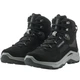 Ботинки Lowa Ventierra GTX MID 44 Чорний-Сірий - изображение 7