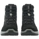 Ботинки Lowa Ventierra GTX MID 44 Чорний-Сірий - изображение 6