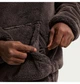 Кофта мужская Nike X Nocta Chalet Polar Top Brown L Коричневый IB0258-237 - изображение 2
