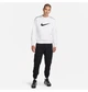 Свитшот мужской Nike Nsw Sp Flc Crew Bb L Белый FN0245-100 - изображение 4