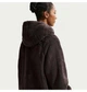 Кофта мужская Nike X Nocta Chalet Polar Top Brown L Коричневый IB0258-237 - изображение 8