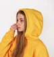 Худи мужское Nike Sb Fleece Skate Hoodie S Желтый DV8839-739 - изображение 6