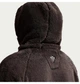 Кофта мужская Nike X Nocta Chalet Polar Top Brown L Коричневый IB0258-237 - изображение 9