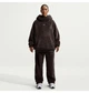 Кофта мужская Nike X Nocta Chalet Polar Top Brown L Коричневый IB0258-237 - изображение 10