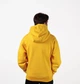 Худи мужское Nike Sb Fleece Skate Hoodie S Желтый DV8839-739 - изображение 10