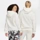 Худі чоловіче Nike Sportswear Club White M Білий BV2654-134 - зображення 2