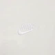 Худі чоловіче Nike Sportswear Club White M Білий BV2654-134 - зображення 4
