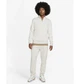 Свитшот мужской Nike Sportswear Club Brushed-Back 1/2-Zip 2XL Белый DD4732-073 - изображение 10