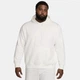 Худі чоловіче Nike Sportswear Club White M Білий BV2654-134 - зображення 8