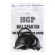 Ремкомплект HGP для PCP Hill Spartan, 10 уплотнений - изображение 3