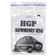 Ремкомплект HGP для Hammerly 850, 5 уплотнений NBR70 - изображение 3