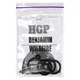Ремкомплект HGP для PCP Benjamin Wildfire, 7 уплотнений - изображение 3