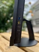 Моноблок Lenovo ThinkCentre M920z/i3-8100/16GB DDR4/SSD 512GB/24"(1920x1080) FHD IPS - Б/У - изображение 8