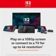 Портативна ігрова приставка Nintendo Switch 2 Black (00045496885816) - изображение 5