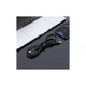 Дата кабель USB-C to Lightning 1.2m 3A 20W silicon black Acefast (6974316280644) - зображення 4